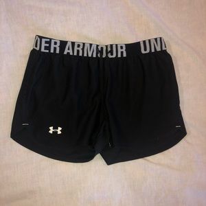 Under Armour shorts